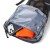 Urban Armor Gear 984174114061 plecak Plecak podróżny Czarny, Szary Nylon