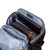 Urban Armor Gear 984174114061 plecak Plecak podróżny Czarny, Szary Nylon