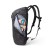 Urban Armor Gear 984174114061 plecak Plecak podróżny Czarny, Szary Nylon