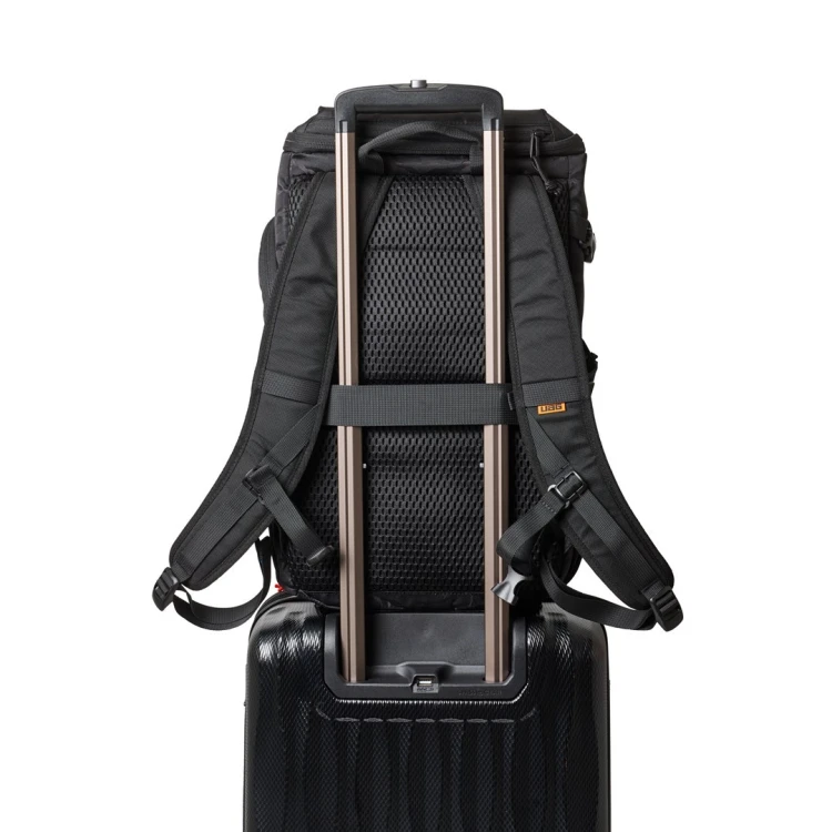 Urban Armor Gear 984174114061 plecak Plecak podróżny Czarny, Szary Nylon