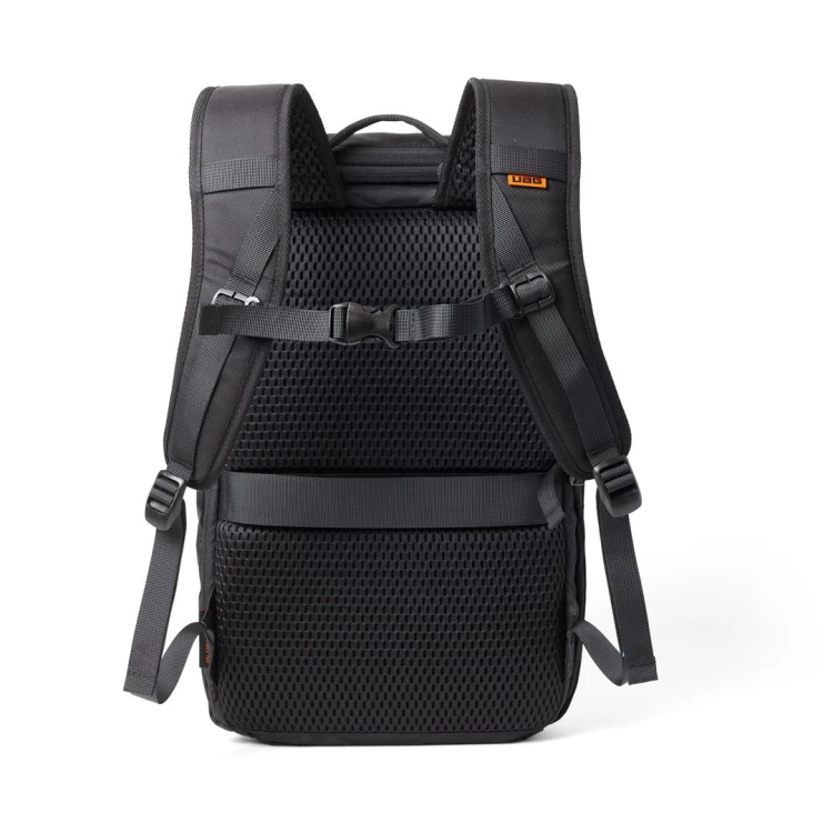 Urban Armor Gear 984174114061 plecak Plecak podróżny Czarny, Szary Nylon