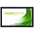 Hannspree Open Frame HO 225 HTB Totem 54,6 cm (21.5") LED 250 cd/m2 Full HD Czarny Ekran dotykowy 24/7