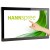 Hannspree Open Frame HO 225 HTB Totem 54,6 cm (21.5") LED 250 cd/m2 Full HD Czarny Ekran dotykowy 24/7