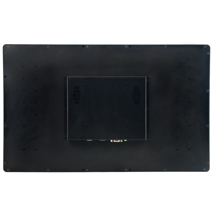 Hannspree Open Frame HO 225 HTB Totem 54,6 cm (21.5") LED 250 cd/m2 Full HD Czarny Ekran dotykowy 24/7