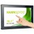 Hannspree Touchscreen-Display HO105 HTB - 25.65 cm (10.1") - 1280 x 800 WXGA
