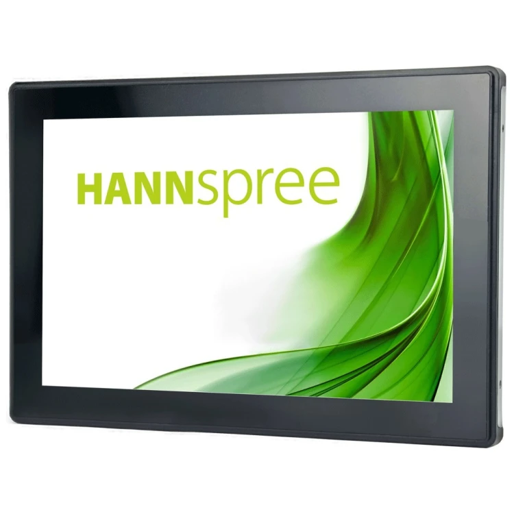 Hannspree Touchscreen-Display HO105 HTB - 25.65 cm (10.1") - 1280 x 800 WXGA
