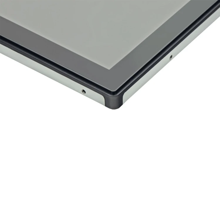 Hannspree Touchscreen-Display HO105 HTB - 25.65 cm (10.1") - 1280 x 800 WXGA