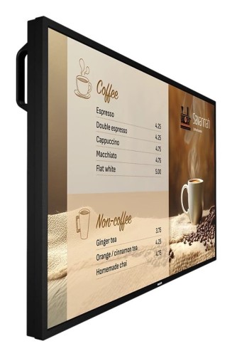 PHILIPS P-Line 43BDL6017P   109,2cm(43") 24/7/UHD (Speditionsversand)