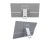 Monitor dotykowy JAPANNEXT 39,6 cm JN-MD-i156FHDR-T HDMI/USB-C M-Touch FHD