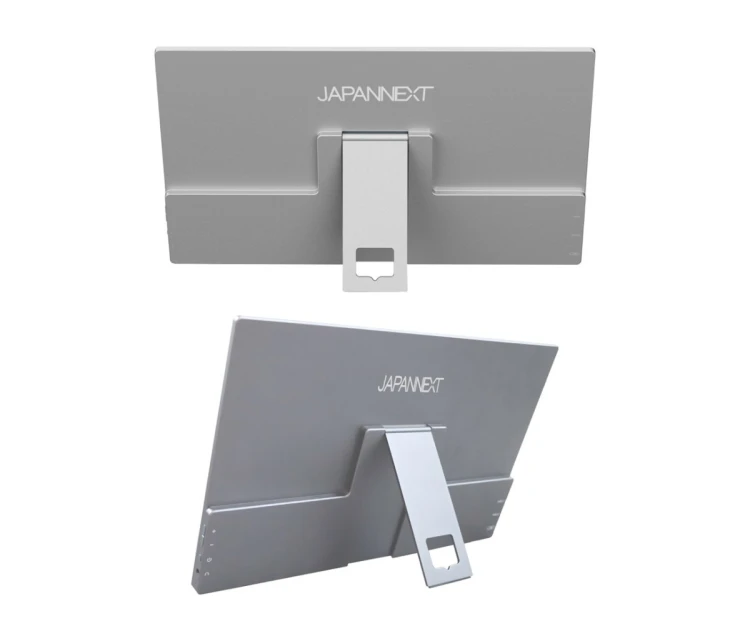 Monitor dotykowy JAPANNEXT 39,6 cm JN-MD-i156FHDR-T HDMI/USB-C M-Touch FHD
