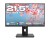 Monitor JAPANNEXT 54,6 cm JN-I215FLFHSP-C65W 16:9 HDMI/USBC FHD