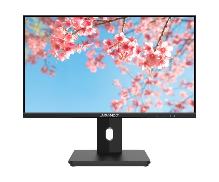 Monitor JAPANNEXT 54,6 cm JN-I215FLFHSP-C65W 16:9 HDMI/USBC FHD