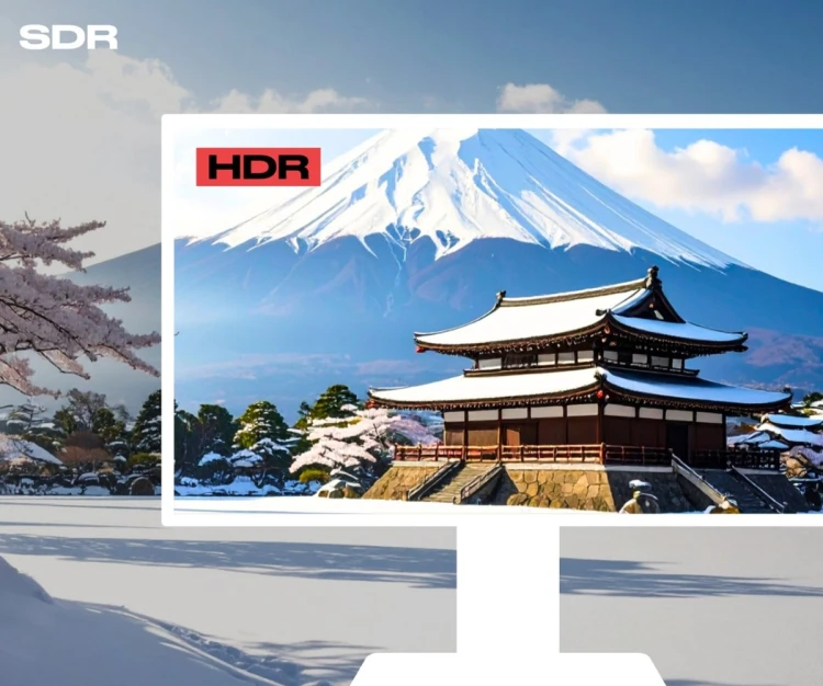 Monitor JAPANNEXT 54,6cm JN-IPS2152FHDR-T 16:9 HDMI/DP Touch FHD