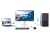 Monitor JAPANNEXT 54,6cm JN-IPS2152FHDR-T 16:9 HDMI/DP Touch FHD