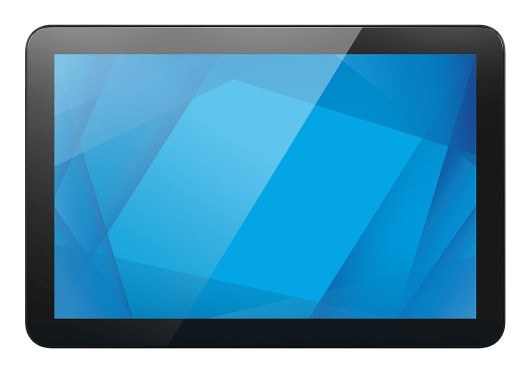 Elo Touch Solutions 1004L Płaski panel Digital Signage 25,6 cm (10.1") LED 400 cd/m2 WXGA Czarny