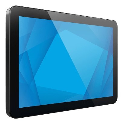 Elo Touch Solutions 1004L Płaski panel Digital Signage 25,6 cm (10.1") LED 400 cd/m2 WXGA Czarny