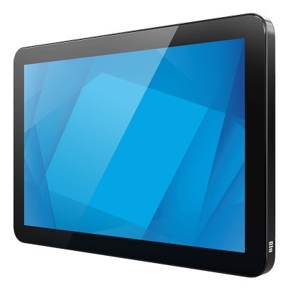 Elo Touch Solutions 1004L Płaski panel Digital Signage 25,6 cm (10.1") LED 400 cd/m2 WXGA Czarny