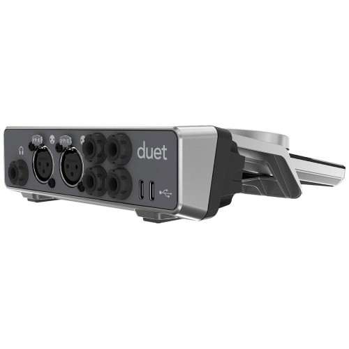 Stacja dokująca interfejsu audio Apogee DUET DOCK