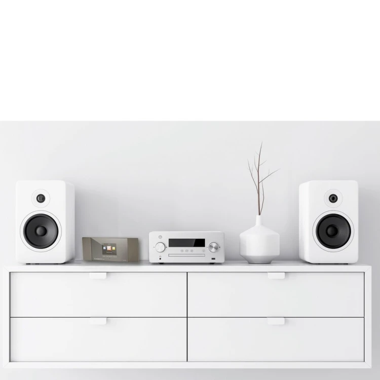 Adapter radia internetowego DR 463 Bluetooth DAB+ DLNA