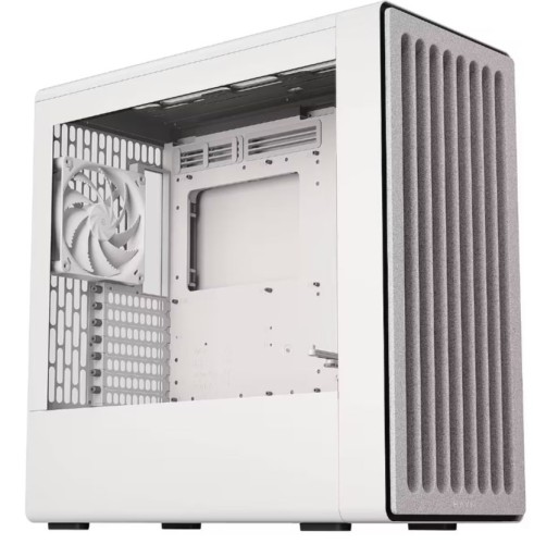 HAVN BF 360 Midi Tower Biały