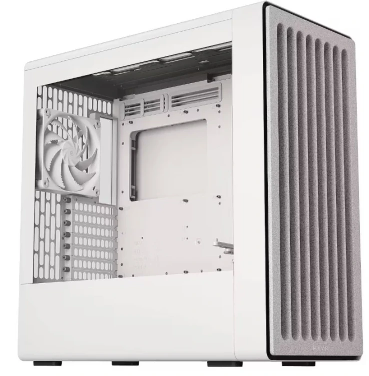 HAVN BF 360 Midi Tower Biały