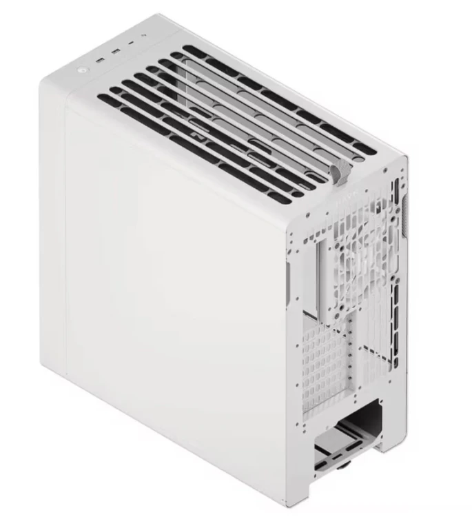 HAVN BF 360 Midi Tower Biały