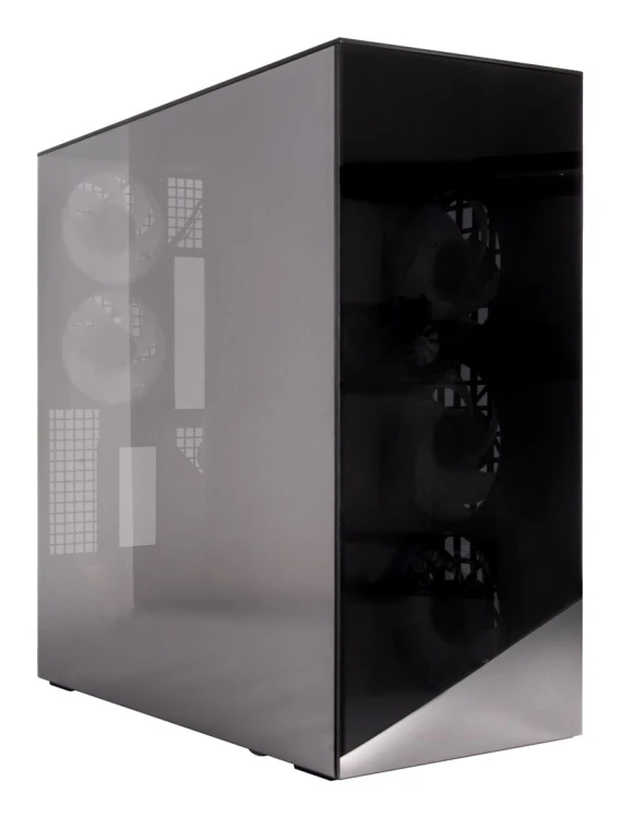 Obudowa CASE MIDITOWER EATX W/O PSU/XTENDERVG B ACPCC00019A ARCTIC