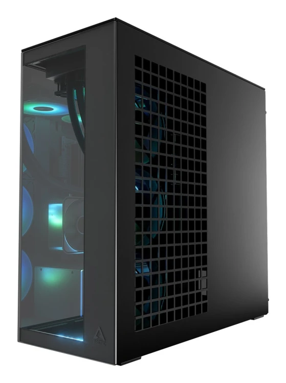 Obudowa CASE MIDITOWER EATX W/O PSU/XTENDERVG B ACPCC00019A ARCTIC