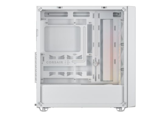 Obudowa Corsair 3200D RS Mid-Tower White