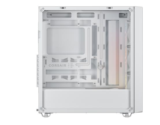 Obudowa Corsair 3200D RS Mid-Tower White