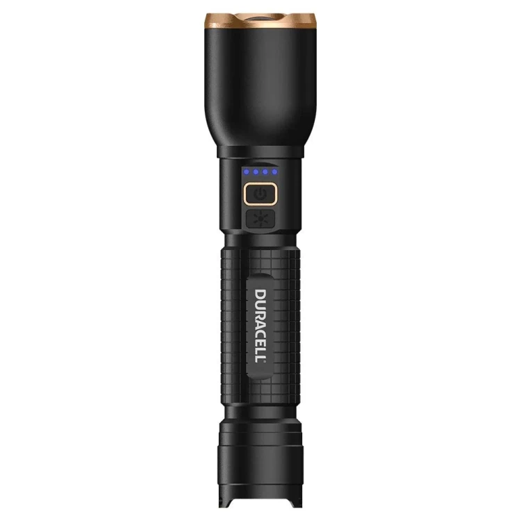 Latarka Duracell DF3000R Gift Box