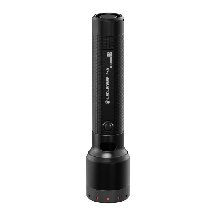 Latarka Ledlenser P6R 1200 lm