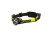 Latarka czołowa Ledlenser iH8R LED Czarny, Żółty