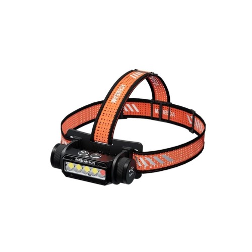 Latarka AceBeam H35