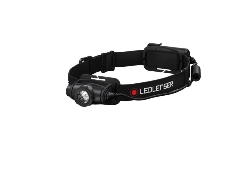 Latarka Ledlenser H5 Core