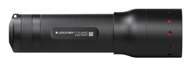 Latarka Ledlenser C7 Klasyczny