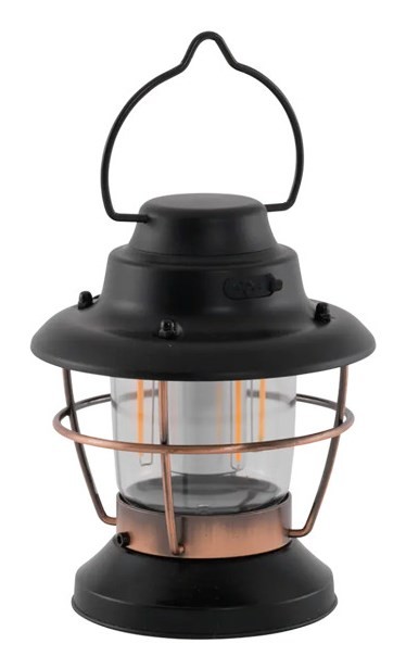 Lampa turystyczna Robens Munros Rechargeable Lantern