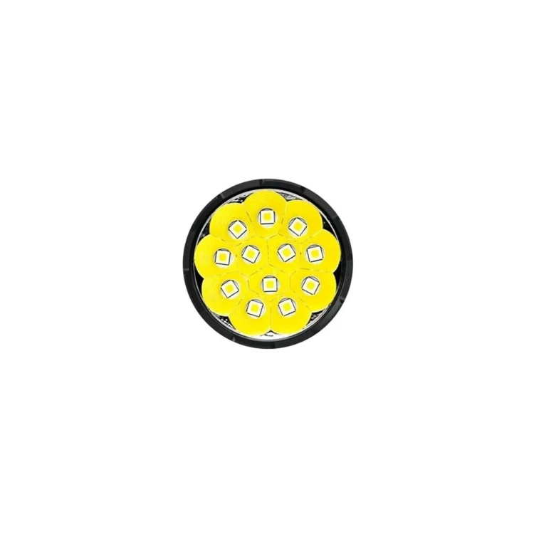 Latarka AceBeam X75 70.2 6500K Czarna