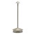 RealPower 463605 lampa stołowa LED Aluminium
