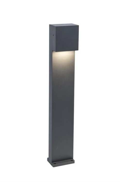 GEMINIXF LED POST GREY 4000K 7104001118
