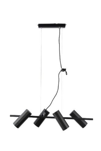 LAMP PENDANT ARTCTIC 4XGU10