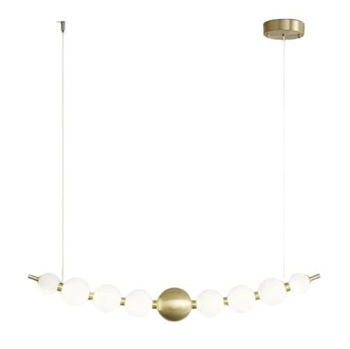 LAMP PENDANT TAVVA 81CM