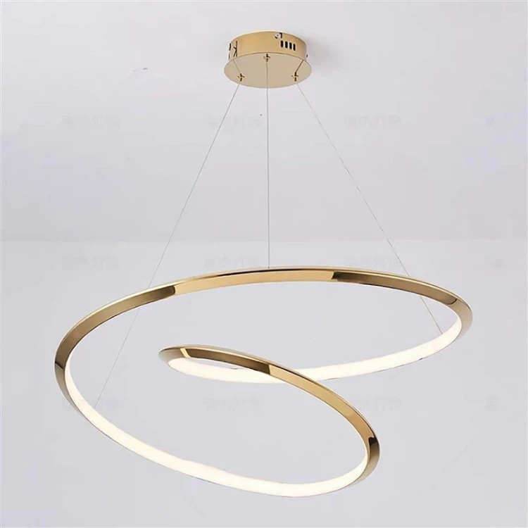 LAMP PENDANT KAYLE 60CM