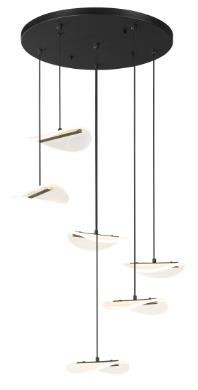 LAMP PENDANTMILALI 44CM