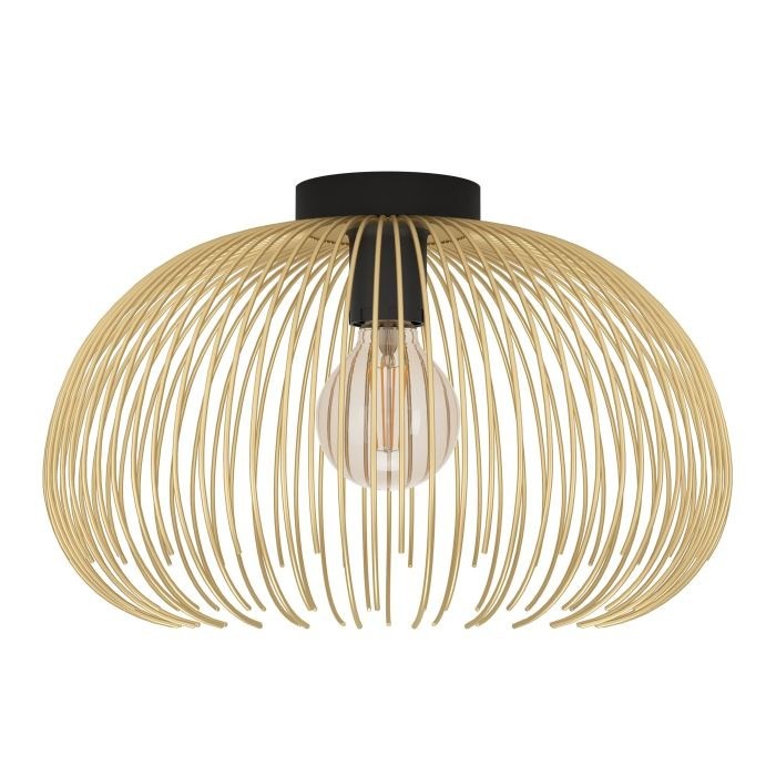 EGLO 900165 oświetlenie sufitowe E27 40 W
