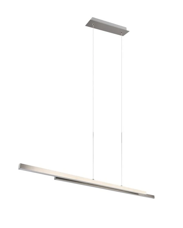 LUMINAIRE PENDANT LED 22W METAL