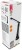 Avide ABLDLC-6W-B-HG lampa stołowa LED Czarny, Brązowy