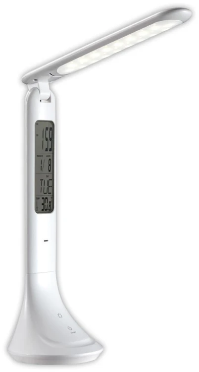 Avide ABLDL-CALENDAR-5W lampa stołowa LED Biały