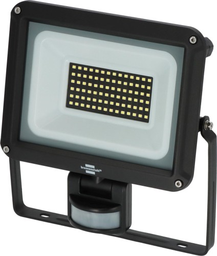 Brennenstuhl 1171250542 reflektor Czarny 50 W LED D