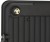 Brennenstuhl 1171250542 reflektor Czarny 50 W LED D